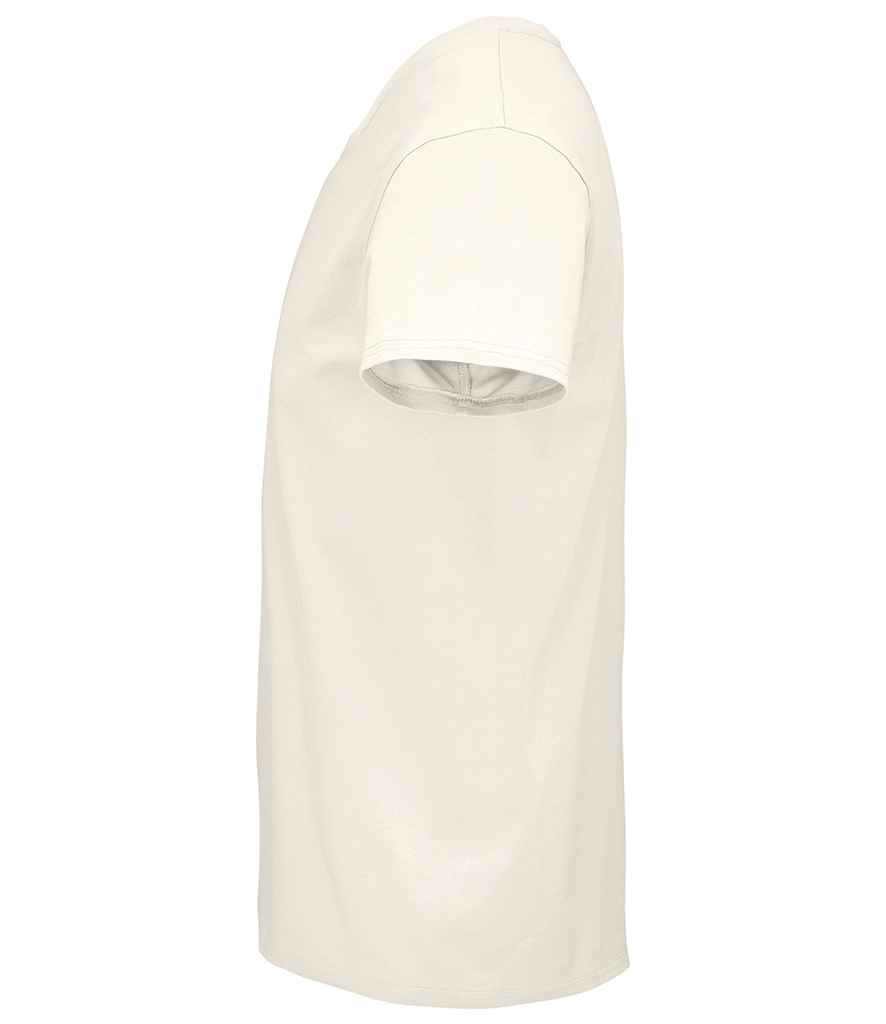 SOL'S Pioneer Organic T-Shirt - PenCarrie